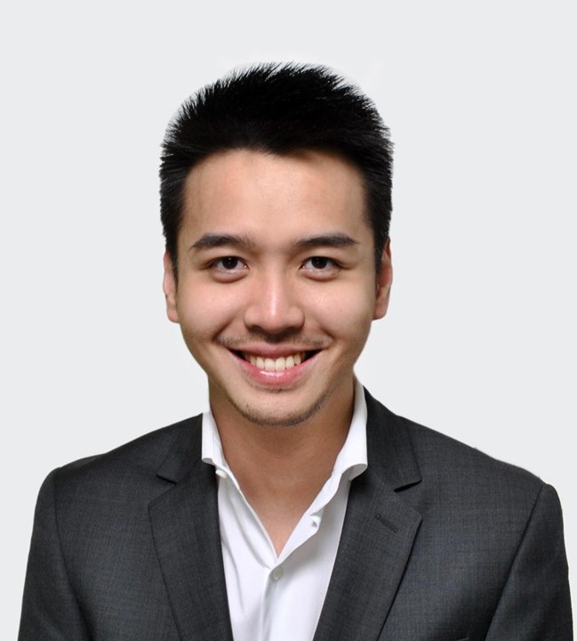 Ryan Chin