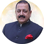 Dr Jitendra Singh